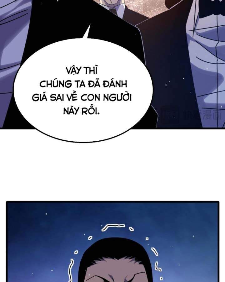 Toàn Dân Chuyển Chức: Bị Động Của Ta Vô Địch Chap 36 - Next Chap 37