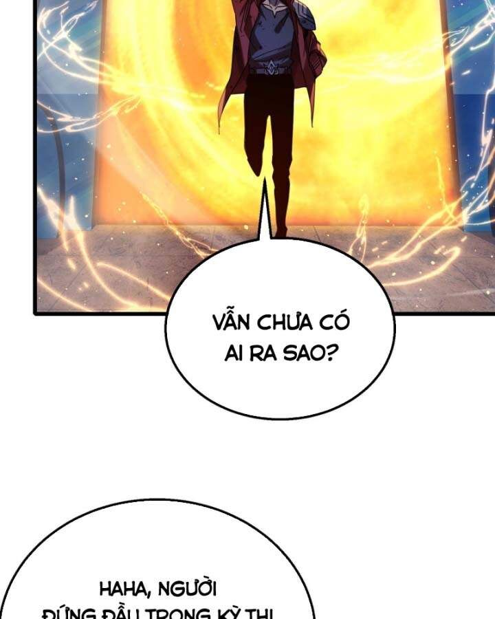 Toàn Dân Chuyển Chức: Bị Động Của Ta Vô Địch Chap 36 - Next Chap 37