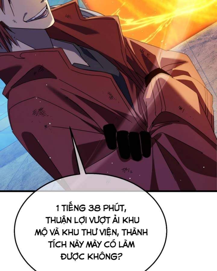 Toàn Dân Chuyển Chức: Bị Động Của Ta Vô Địch Chap 36 - Next Chap 37