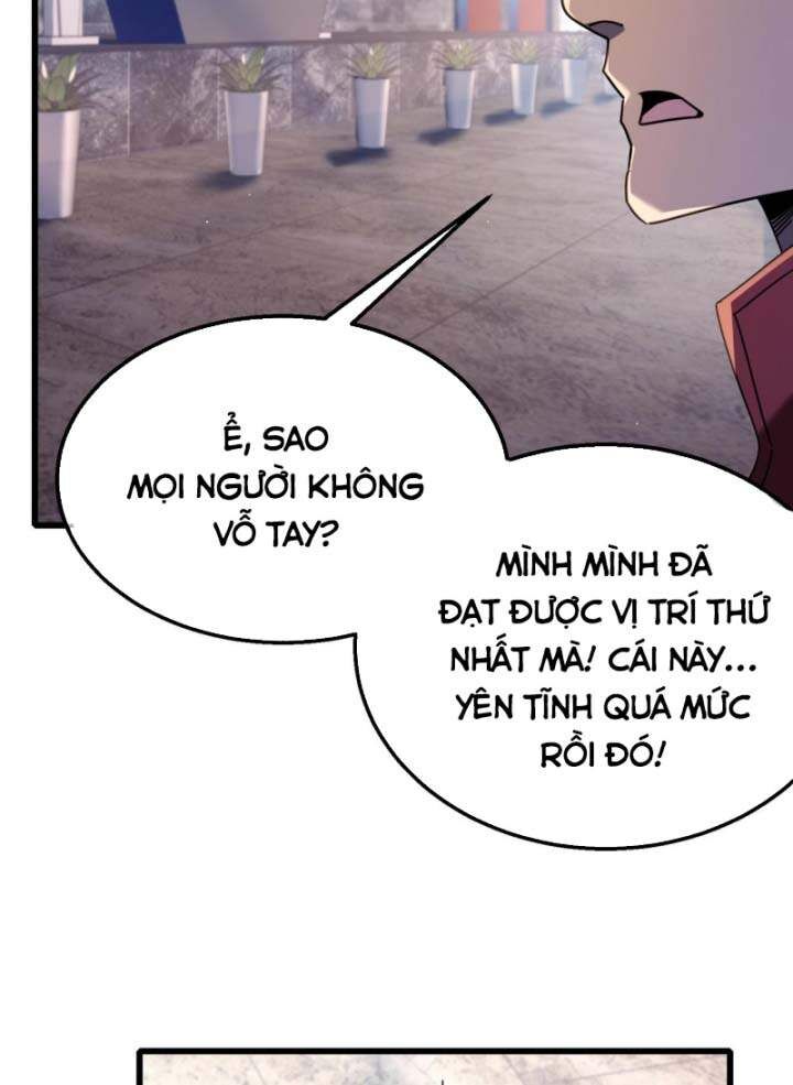 Toàn Dân Chuyển Chức: Bị Động Của Ta Vô Địch Chap 36 - Next Chap 37