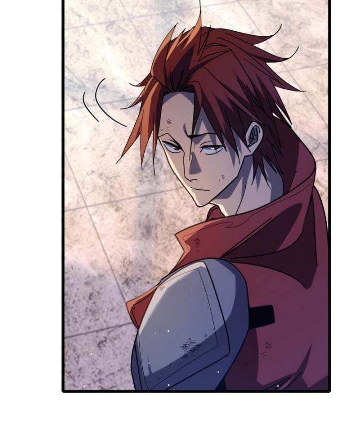 Toàn Dân Chuyển Chức: Bị Động Của Ta Vô Địch Chap 36 - Next Chap 37