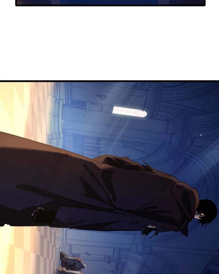 Toàn Dân Chuyển Chức: Bị Động Của Ta Vô Địch Chap 36 - Next Chap 37