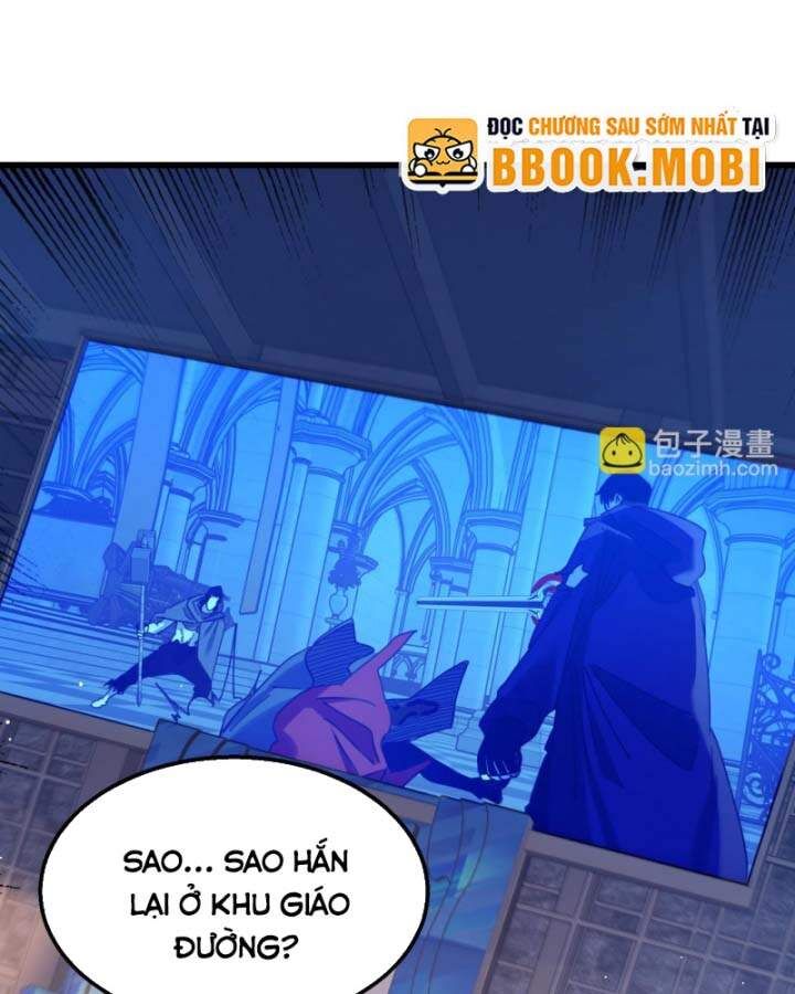 Toàn Dân Chuyển Chức: Bị Động Của Ta Vô Địch Chap 36 - Next Chap 37