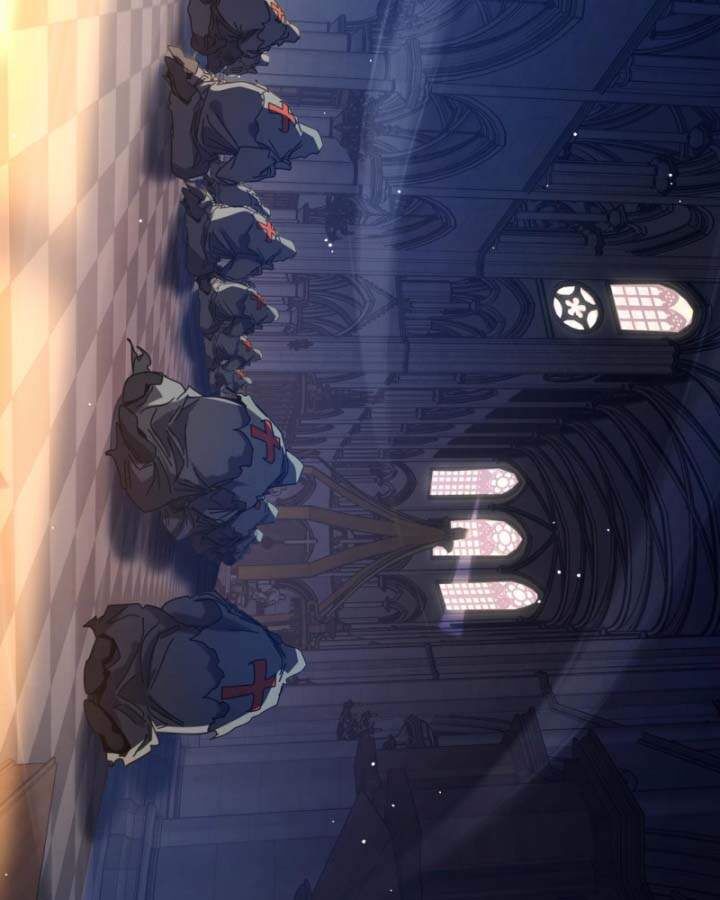 Toàn Dân Chuyển Chức: Bị Động Của Ta Vô Địch Chap 36 - Next Chap 37