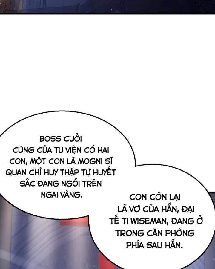 Toàn Dân Chuyển Chức: Bị Động Của Ta Vô Địch Chap 36 - Next Chap 37
