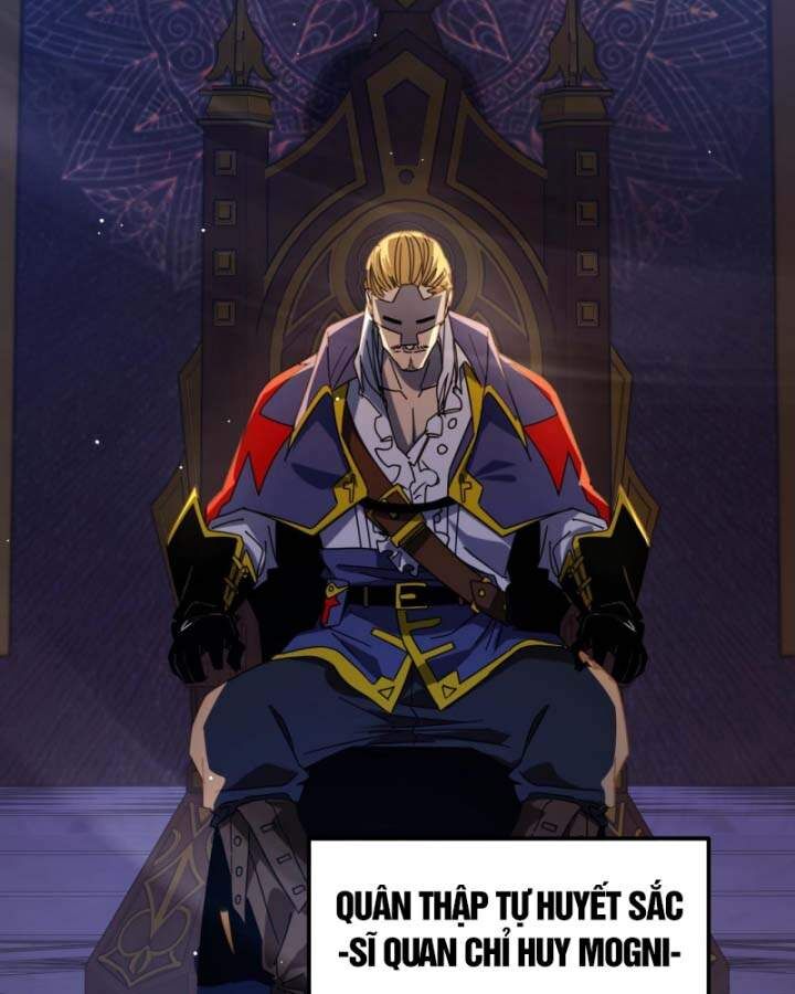 Toàn Dân Chuyển Chức: Bị Động Của Ta Vô Địch Chap 36 - Next Chap 37