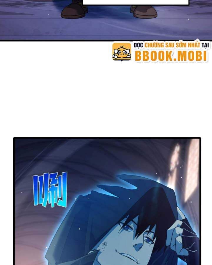 Toàn Dân Chuyển Chức: Bị Động Của Ta Vô Địch Chap 36 - Next Chap 37