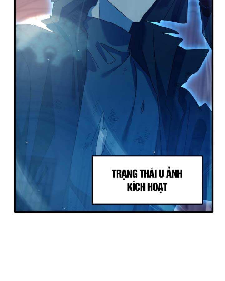 Toàn Dân Chuyển Chức: Bị Động Của Ta Vô Địch Chap 36 - Next Chap 37