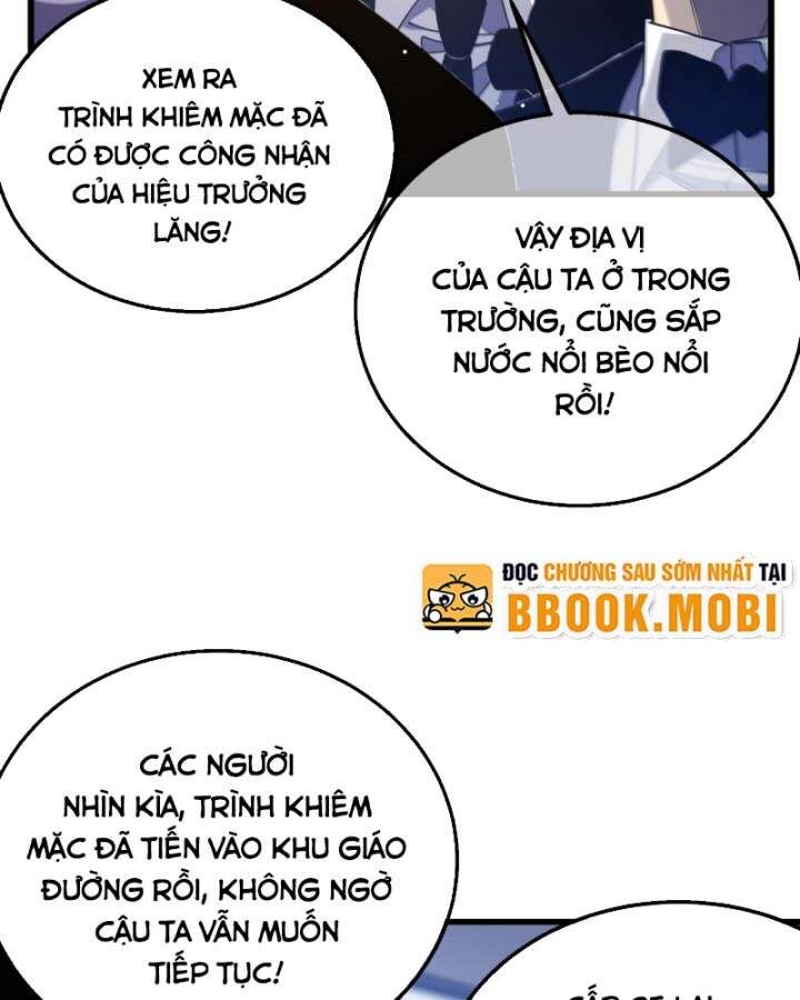 Toàn Dân Chuyển Chức: Bị Động Của Ta Vô Địch Chap 36 - Next Chap 37