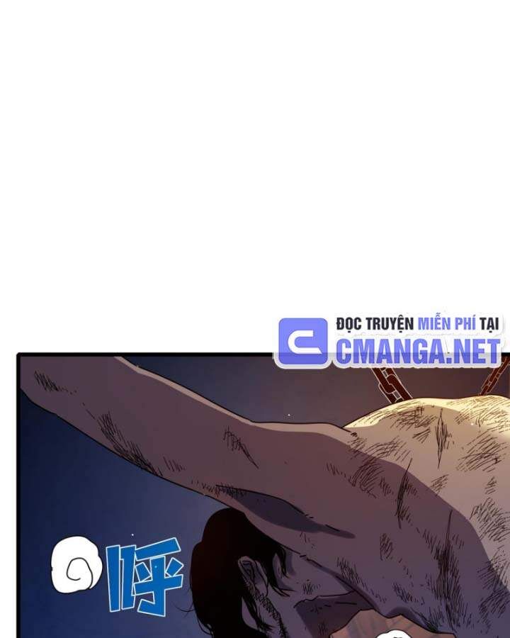 Toàn Dân Chuyển Chức: Bị Động Của Ta Vô Địch Chap 36 - Next Chap 37