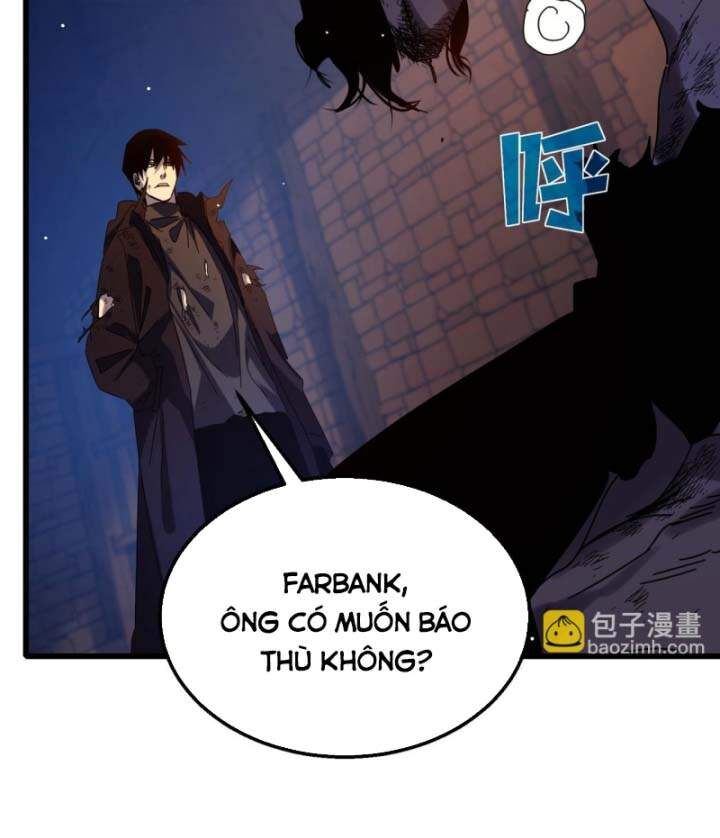 Toàn Dân Chuyển Chức: Bị Động Của Ta Vô Địch Chap 36 - Next Chap 37