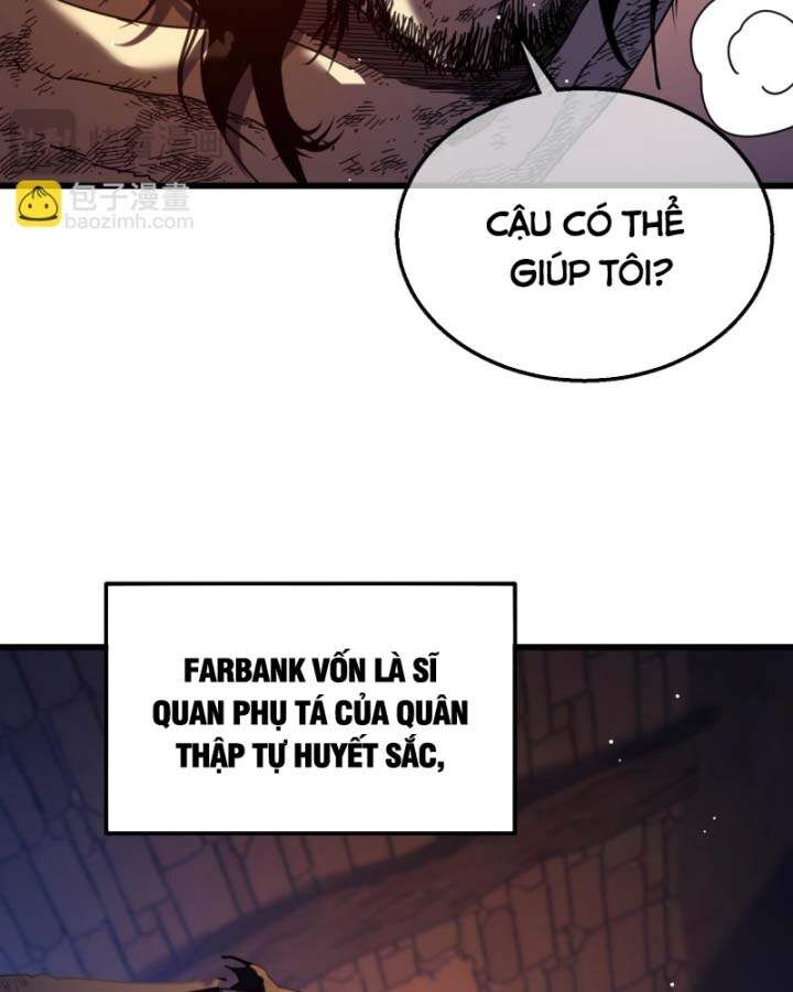 Toàn Dân Chuyển Chức: Bị Động Của Ta Vô Địch Chap 36 - Next Chap 37