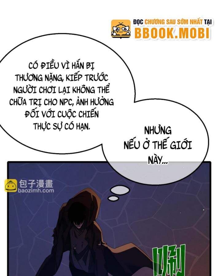 Toàn Dân Chuyển Chức: Bị Động Của Ta Vô Địch Chap 36 - Next Chap 37
