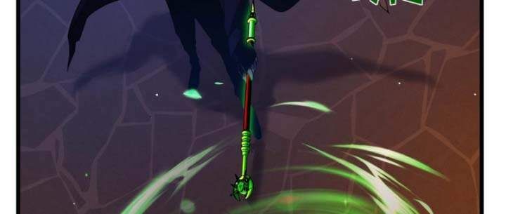 Toàn Dân Chuyển Chức: Bị Động Của Ta Vô Địch Chap 36 - Next Chap 37