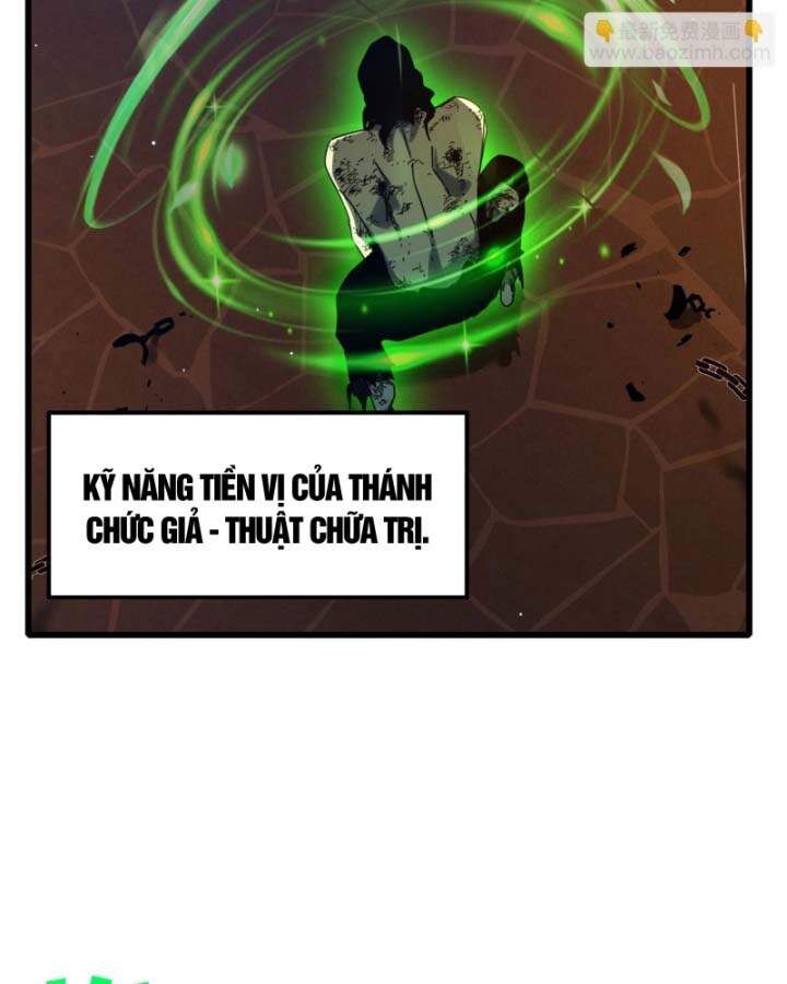 Toàn Dân Chuyển Chức: Bị Động Của Ta Vô Địch Chap 36 - Next Chap 37