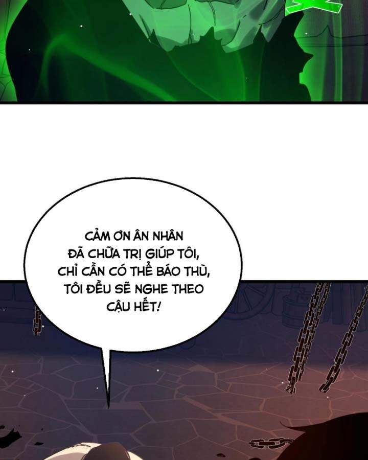 Toàn Dân Chuyển Chức: Bị Động Của Ta Vô Địch Chap 36 - Next Chap 37