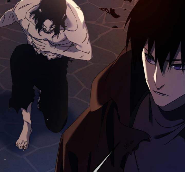 Toàn Dân Chuyển Chức: Bị Động Của Ta Vô Địch Chap 36 - Next Chap 37