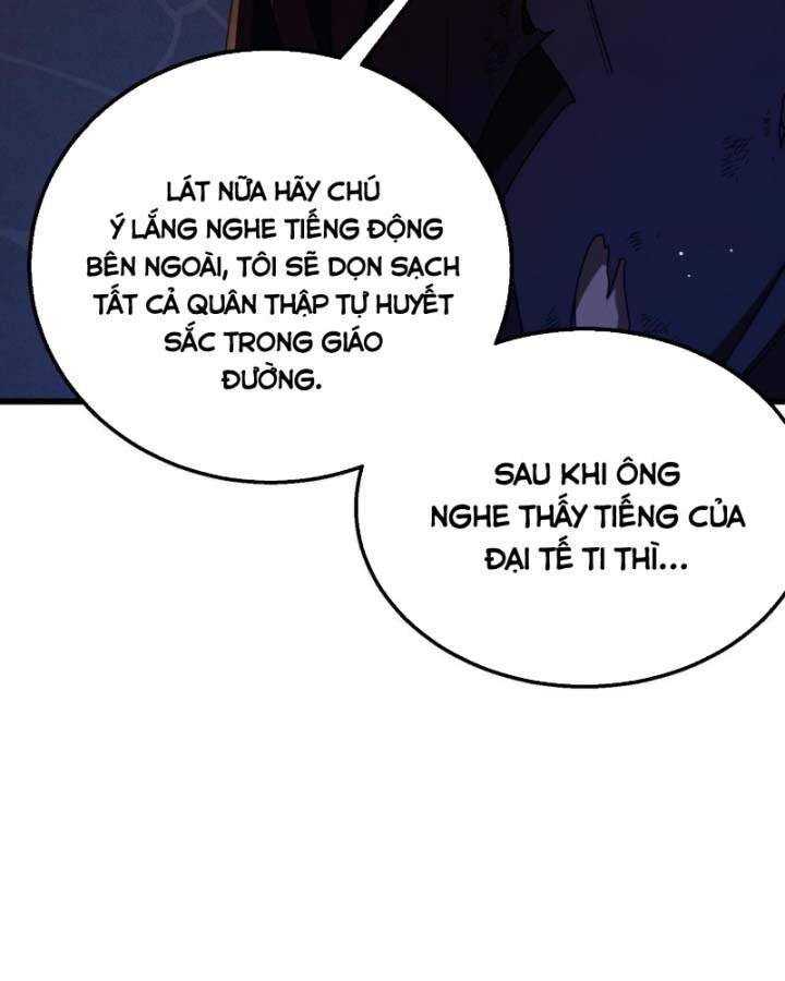 Toàn Dân Chuyển Chức: Bị Động Của Ta Vô Địch Chap 36 - Next Chap 37