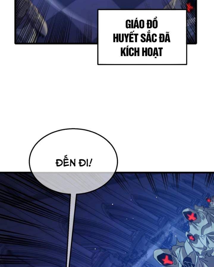 Toàn Dân Chuyển Chức: Bị Động Của Ta Vô Địch Chap 36 - Next Chap 37