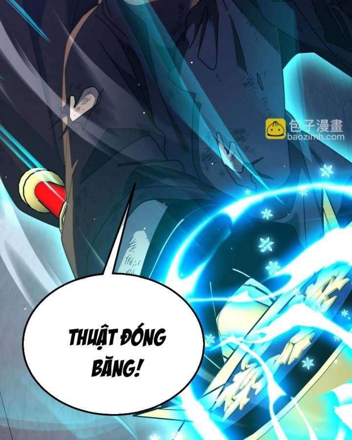 Toàn Dân Chuyển Chức: Bị Động Của Ta Vô Địch Chap 36 - Next Chap 37