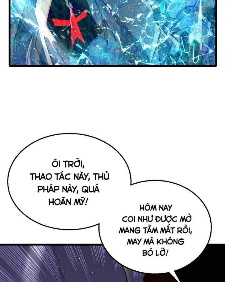 Toàn Dân Chuyển Chức: Bị Động Của Ta Vô Địch Chap 36 - Next Chap 37