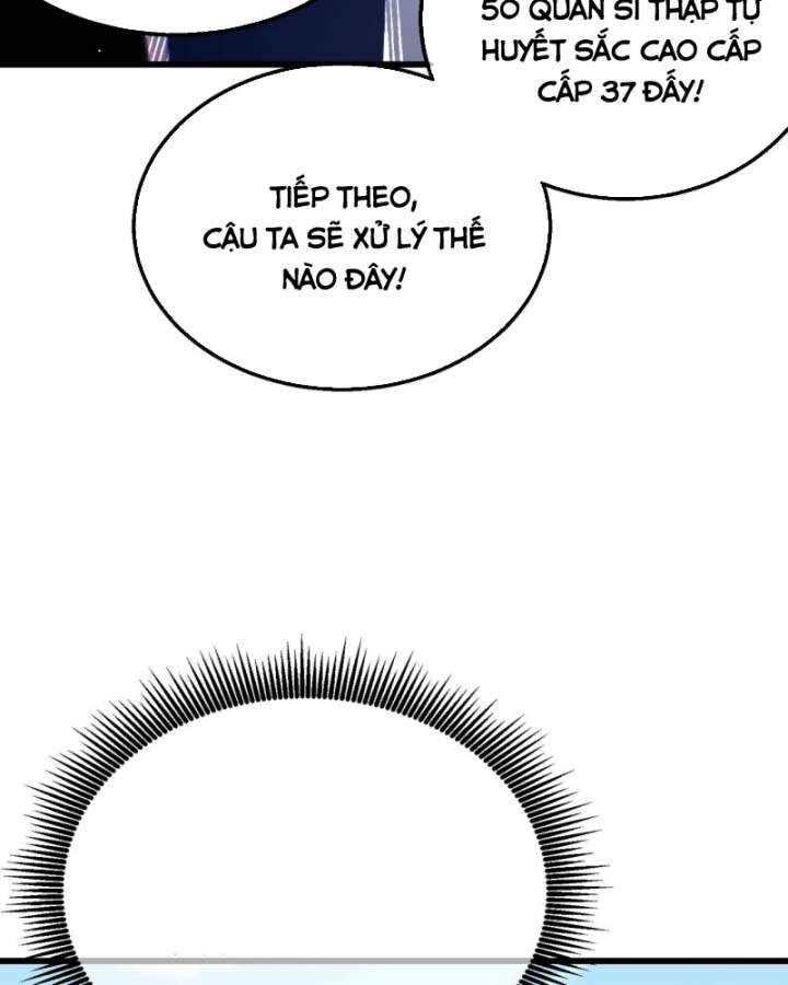 Toàn Dân Chuyển Chức: Bị Động Của Ta Vô Địch Chap 36 - Next Chap 37