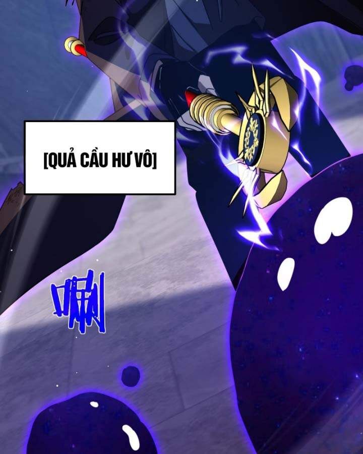 Toàn Dân Chuyển Chức: Bị Động Của Ta Vô Địch Chap 36 - Next Chap 37