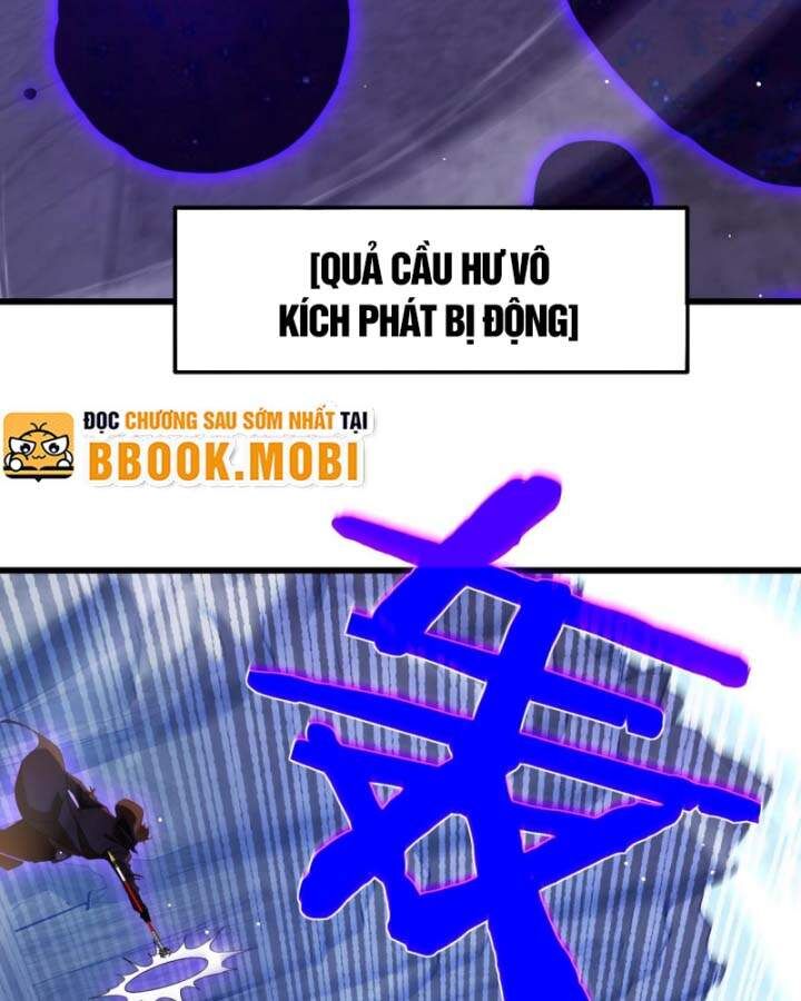 Toàn Dân Chuyển Chức: Bị Động Của Ta Vô Địch Chap 36 - Next Chap 37