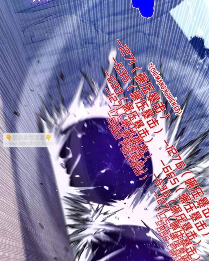 Toàn Dân Chuyển Chức: Bị Động Của Ta Vô Địch Chap 36 - Next Chap 37