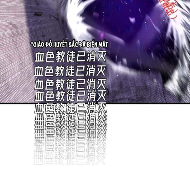 Toàn Dân Chuyển Chức: Bị Động Của Ta Vô Địch Chap 36 - Next Chap 37