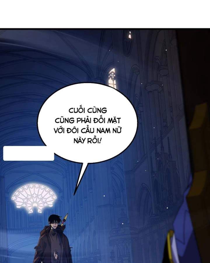 Toàn Dân Chuyển Chức: Bị Động Của Ta Vô Địch Chap 36 - Next Chap 37
