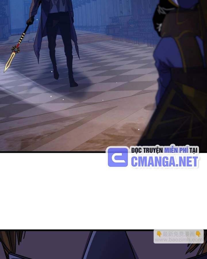 Toàn Dân Chuyển Chức: Bị Động Của Ta Vô Địch Chap 36 - Next Chap 37