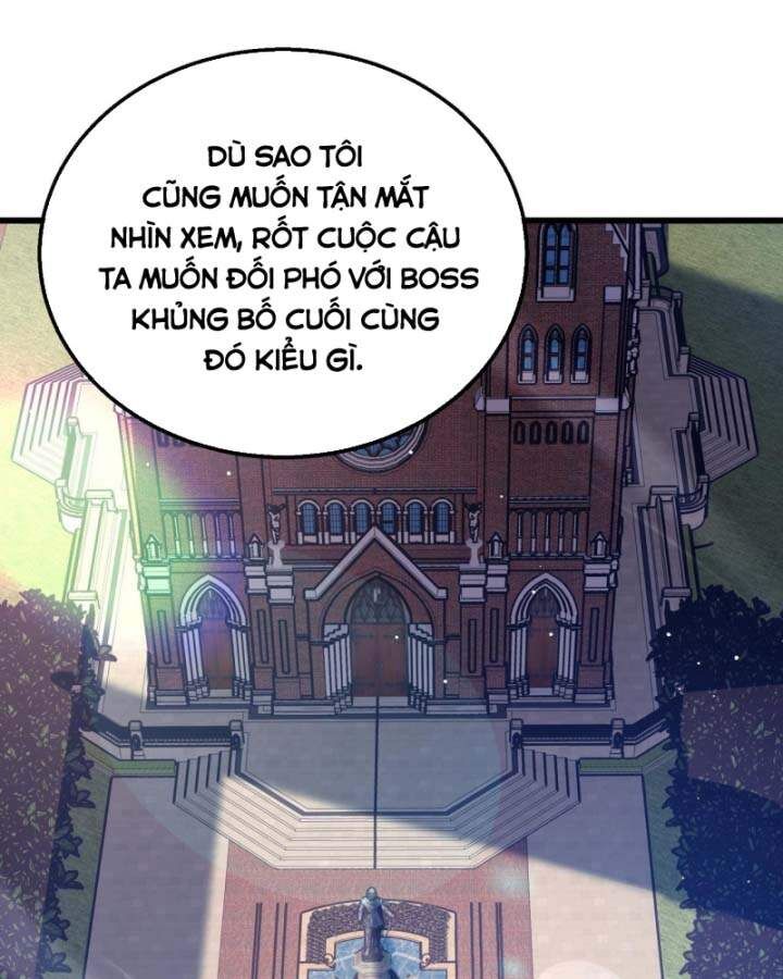 Toàn Dân Chuyển Chức: Bị Động Của Ta Vô Địch Chap 36 - Next Chap 37