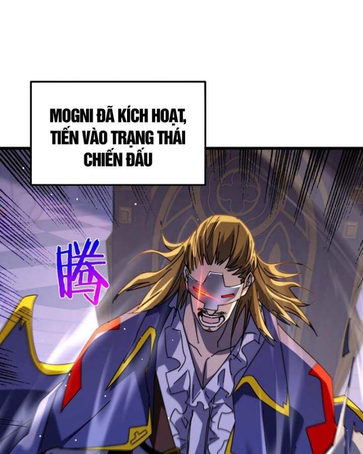 Toàn Dân Chuyển Chức: Bị Động Của Ta Vô Địch Chap 36 - Next Chap 37