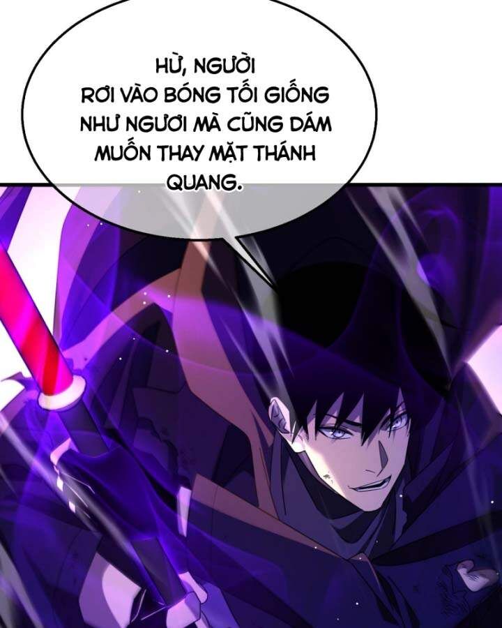 Toàn Dân Chuyển Chức: Bị Động Của Ta Vô Địch Chap 36 - Next Chap 37