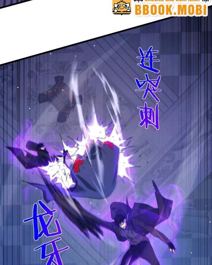 Toàn Dân Chuyển Chức: Bị Động Của Ta Vô Địch Chap 36 - Next Chap 37