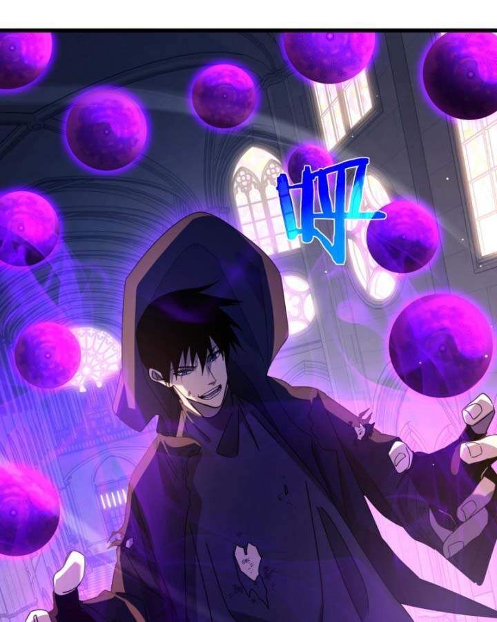 Toàn Dân Chuyển Chức: Bị Động Của Ta Vô Địch Chap 36 - Next Chap 37