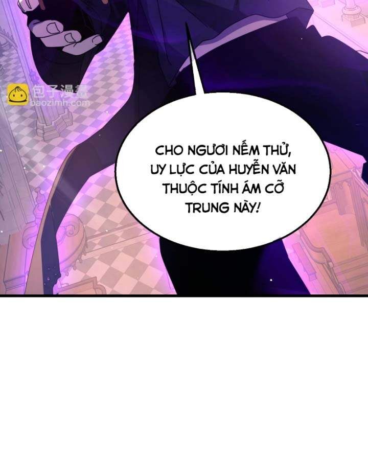 Toàn Dân Chuyển Chức: Bị Động Của Ta Vô Địch Chap 36 - Next Chap 37