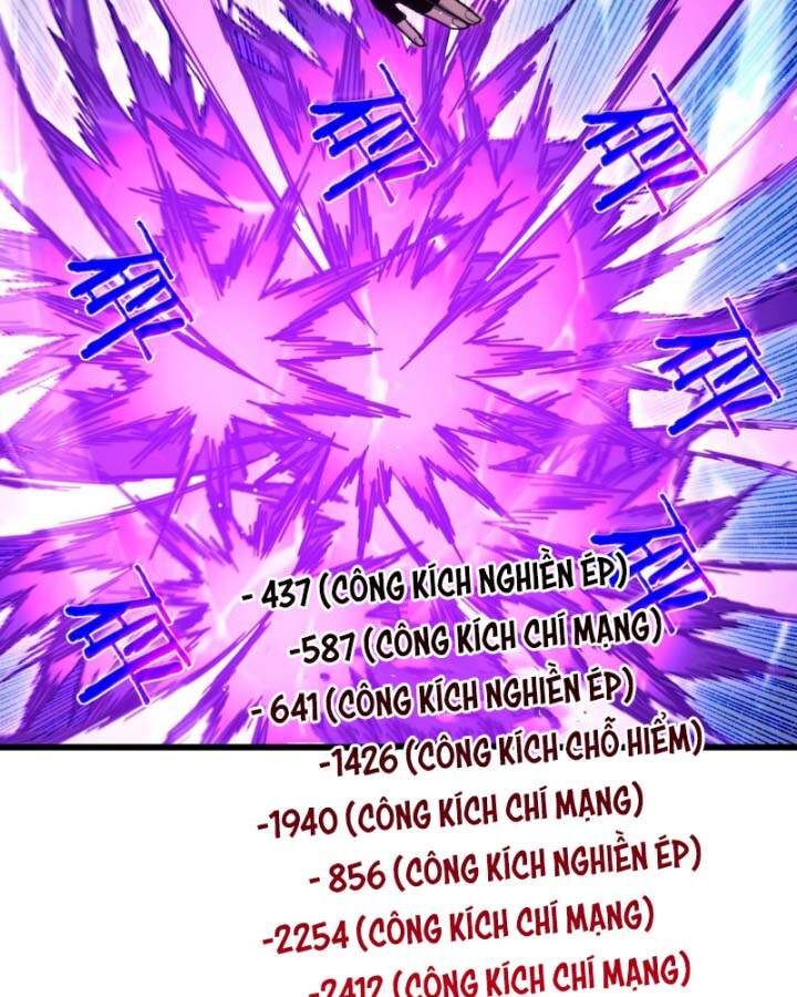 Toàn Dân Chuyển Chức: Bị Động Của Ta Vô Địch Chap 36 - Next Chap 37