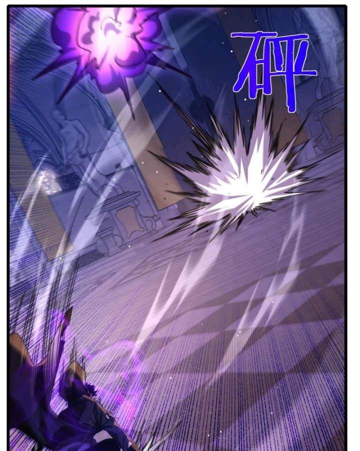 Toàn Dân Chuyển Chức: Bị Động Của Ta Vô Địch Chap 36 - Next Chap 37