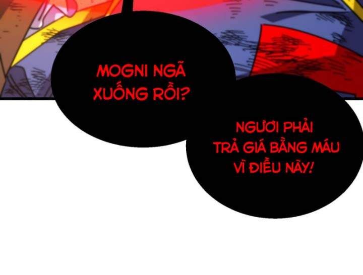Toàn Dân Chuyển Chức: Bị Động Của Ta Vô Địch Chap 36 - Next Chap 37