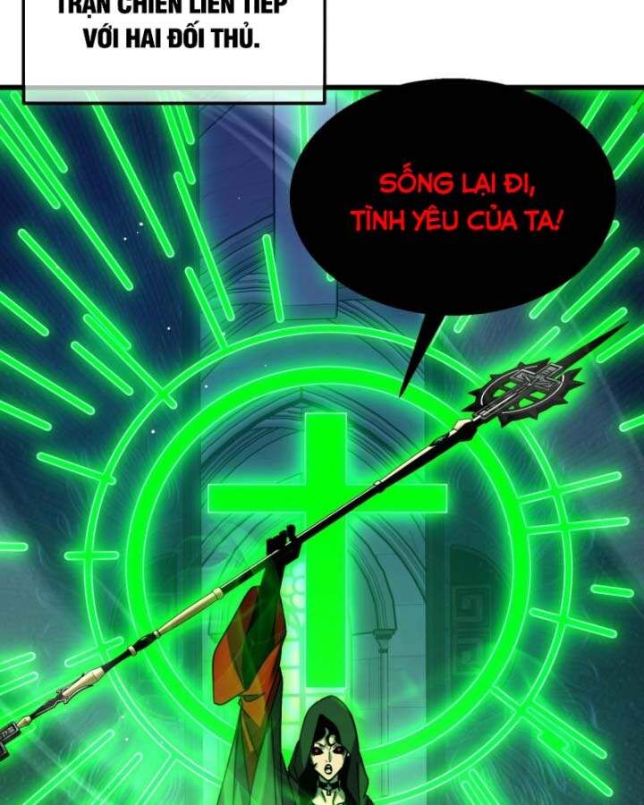 Toàn Dân Chuyển Chức: Bị Động Của Ta Vô Địch Chap 36 - Next Chap 37