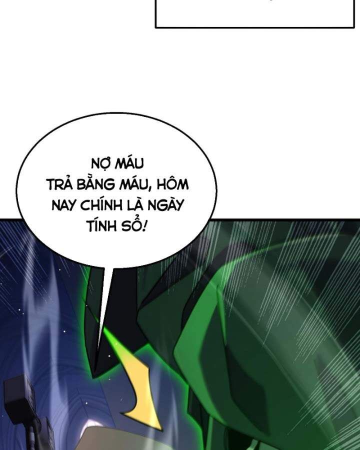 Toàn Dân Chuyển Chức: Bị Động Của Ta Vô Địch Chap 36 - Next Chap 37