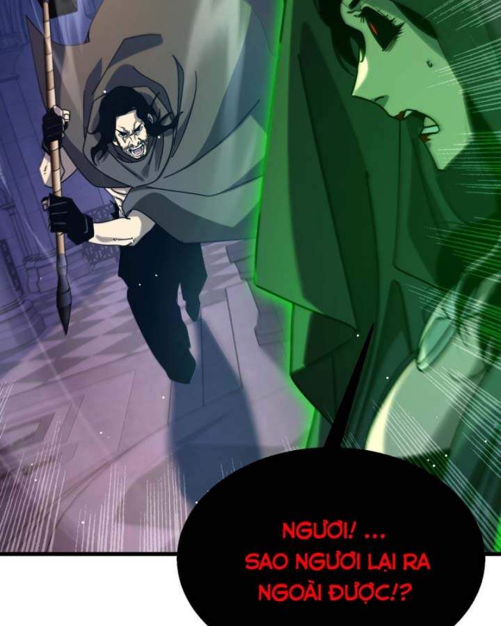 Toàn Dân Chuyển Chức: Bị Động Của Ta Vô Địch Chap 36 - Next Chap 37