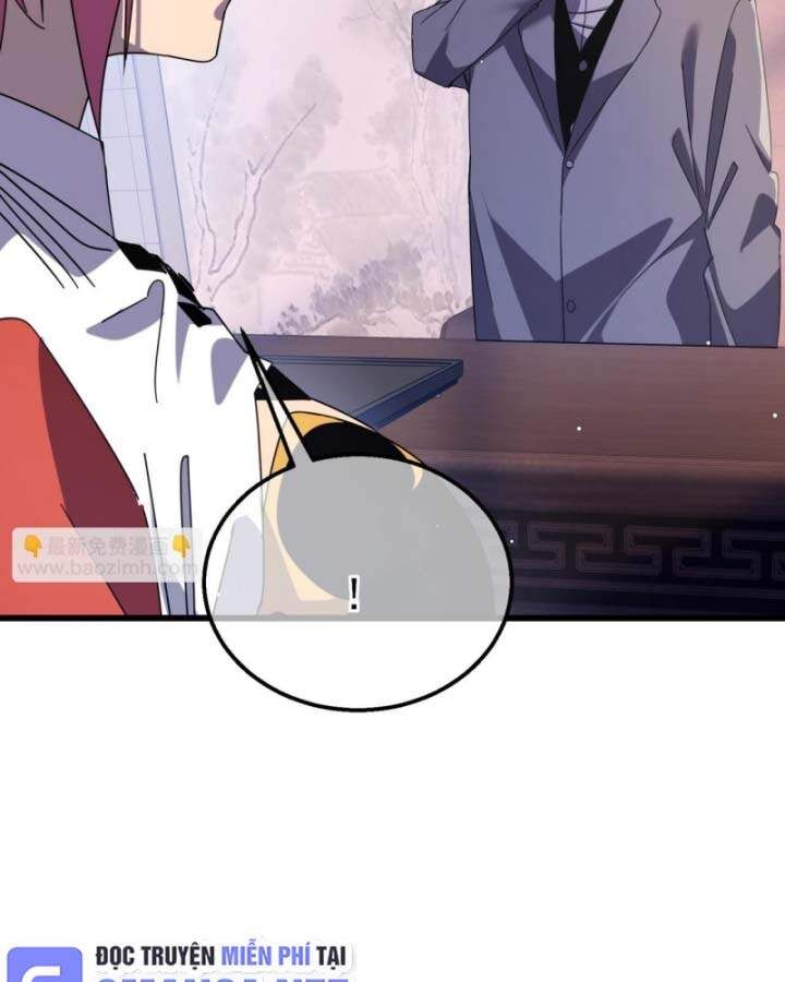 Toàn Dân Chuyển Chức: Bị Động Của Ta Vô Địch Chap 37 - Next Chap 38