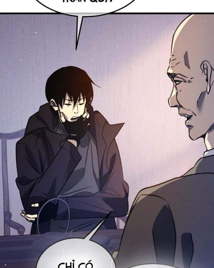 Toàn Dân Chuyển Chức: Bị Động Của Ta Vô Địch Chap 38 - Next Chap 39