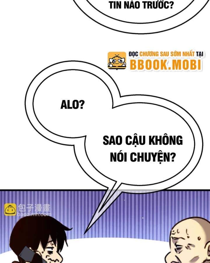 Toàn Dân Chuyển Chức: Bị Động Của Ta Vô Địch Chap 38 - Next Chap 39
