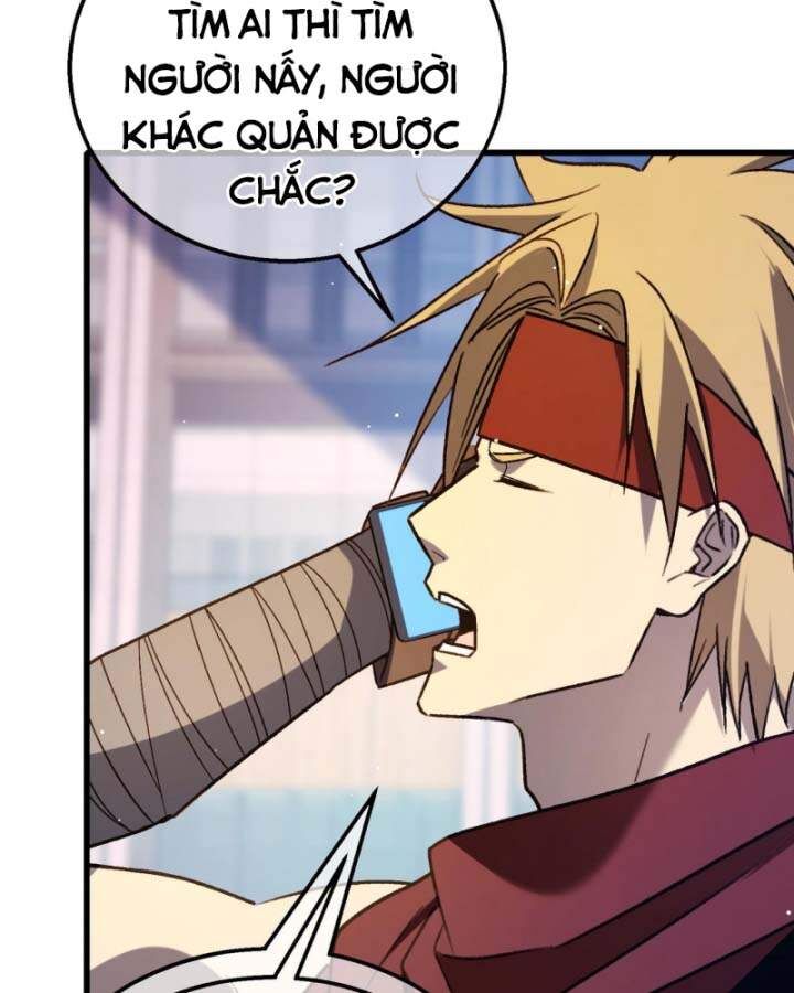 Toàn Dân Chuyển Chức: Bị Động Của Ta Vô Địch Chap 38 - Next Chap 39