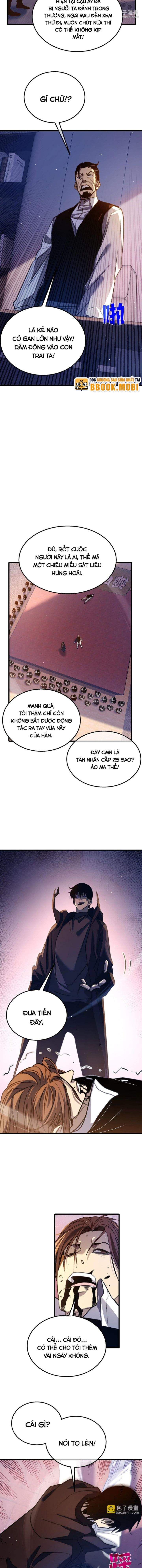 Toàn Dân Chuyển Chức: Bị Động Của Ta Vô Địch Chap 39 - Next Chap 40