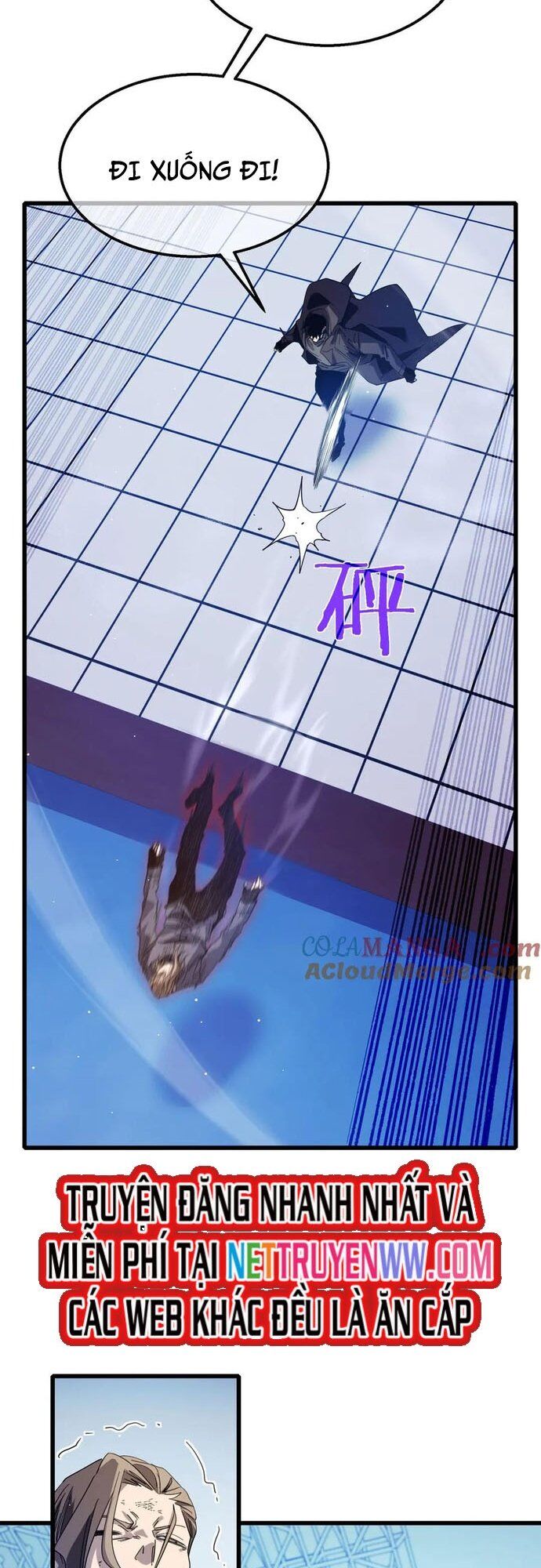 Toàn Dân Chuyển Chức: Bị Động Của Ta Vô Địch Chap 54 - Next Chap 55